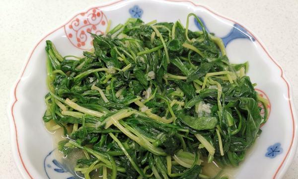素食好味道，用马兰炒出健康美味！（一份清爽的健康佳肴，教你以素炒马兰的秘诀！）