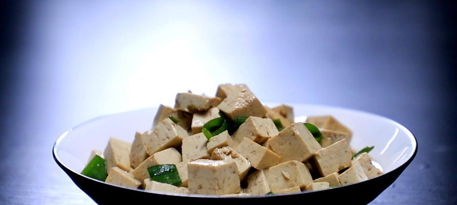 做法详解（让你的素食更美味，1个）