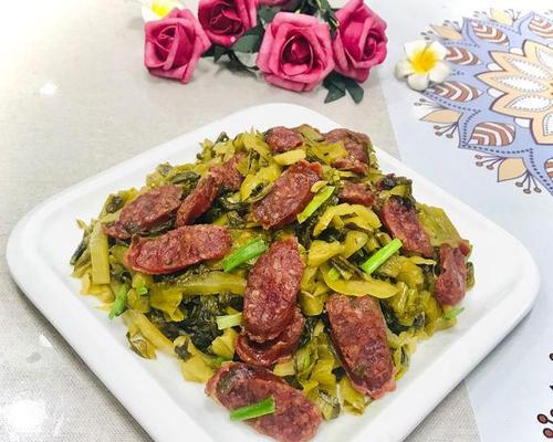 传统美食（经典口感，家常做法，体验美味大口吃肉的享受）