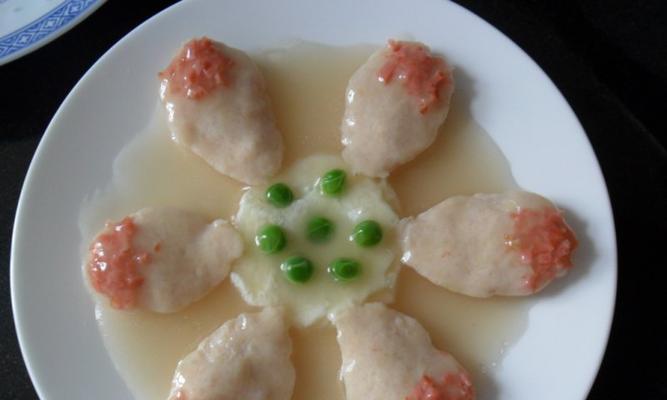四鲜肉腐的制作方法（一道美味营养丰富的家常菜）