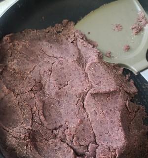 四步轻松做红豆沙（手工红豆沙制作，让你在家也能品尝美食）