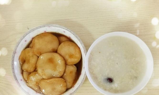 自制汤圆粑粑的简易做法（传统年节美食制作，让味蕾回归家的温馨）