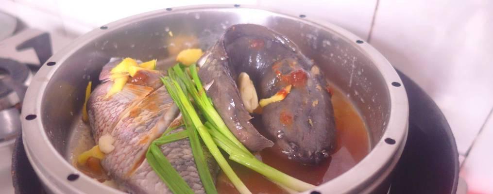 以塘虱鱼瘦肉汤的做法（家庭必备的清补汤）