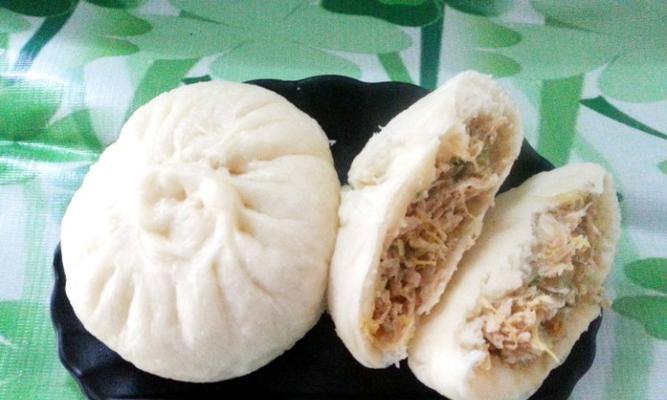 家常美食（口感鲜美）