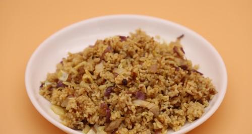 做法简单易上手，让你的饭菜更加美味（做法简单易上手，让你的饭菜更加美味）