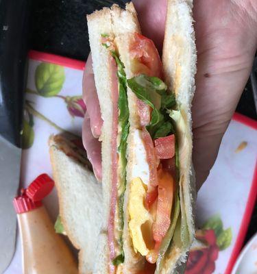 手把手教你制作美味的吞拿魚三文治（简单易学的做法让你在家也能享受高级午餐）