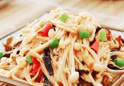 小炒素菜的做法（让素菜也能美味可口）