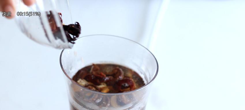 五味尚膳鲜煮酸梅汤的制作方法（传统美食的新变革）