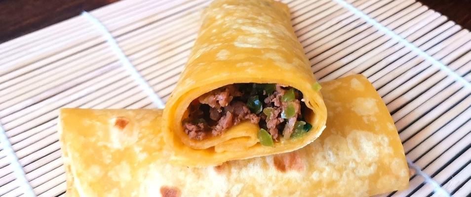 健康美食（丰富口感，营养美味，简单易做）