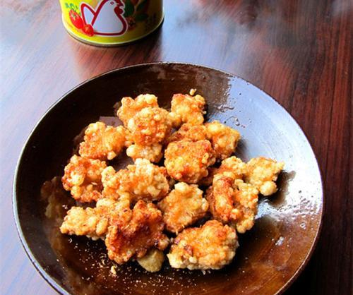 台湾盐酥鸡的制作方法（轻松掌握台湾盐酥鸡的制作技巧，享受正宗美味）