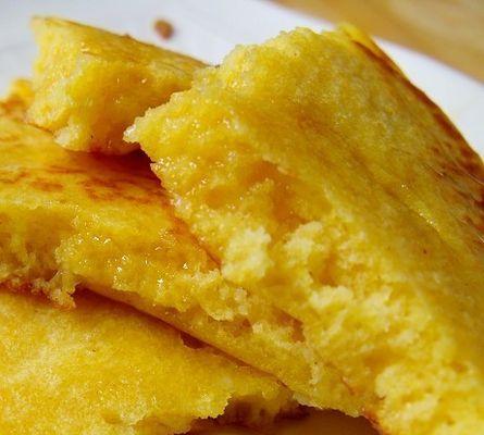 山药鸡蛋玉米饼的做法（如何制作美味营养的山药鸡蛋玉米饼）