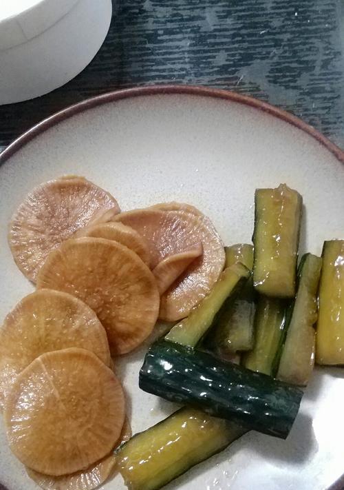 小萝卜多吃有益身体健康（小萝卜做法大全，味美又营养）