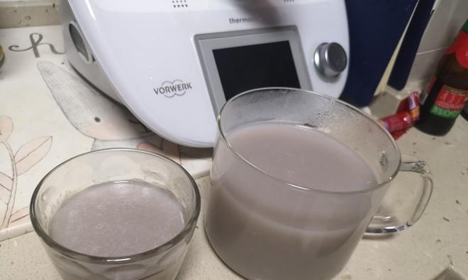 甜藕汁的制作方法（甜藕汁健康又美味）