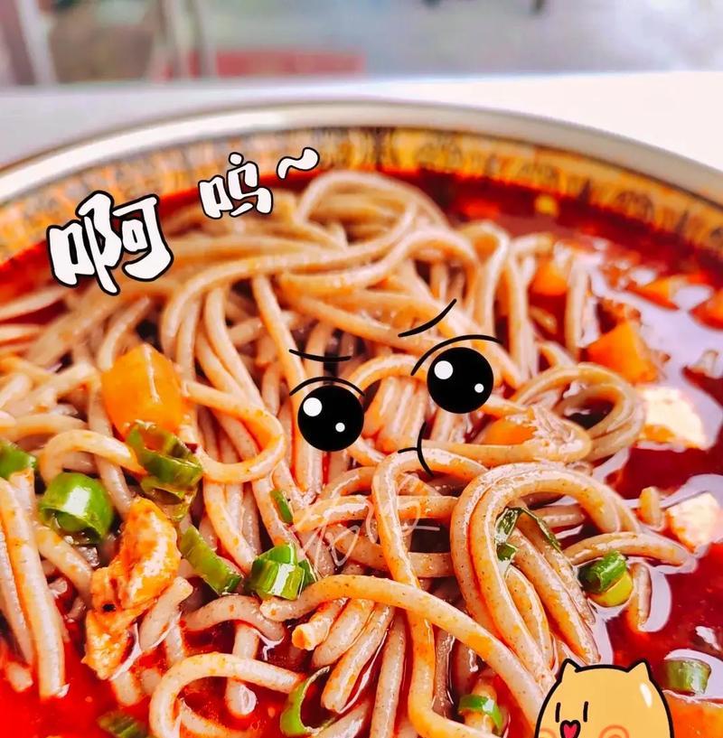 养生低碳，荞面饸络制作全攻略（健康之选，低碳绿色，营养满满，味道美妙）