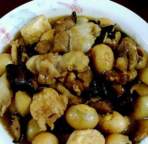 营养丰富，口感绝佳！（营养丰富，口感绝佳！）