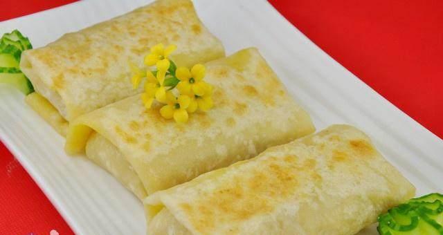 用土豆做卷饼，味道超棒！（土豆卷饼的做法和技巧，让你轻松做出美味的早餐）