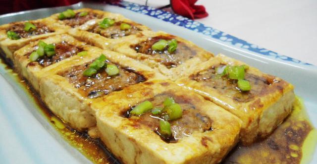 美味家常菜——以香焖酿豆腐（学会独家做法，快速入门）