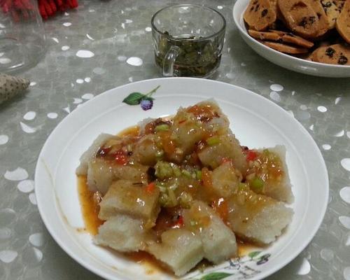 丰富味蕾，尽享土豆黑楞楞美食（土豆黑楞楞的做法，让你一口接一口）