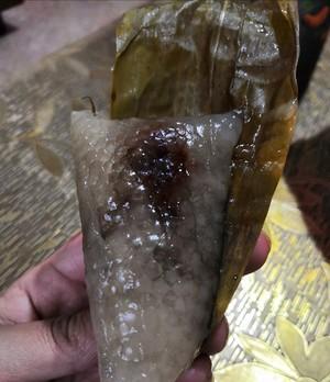 手工制作以西米水晶粽，传承经典美食（亲手打造清爽夏日特色小吃，享受美食的乐趣）