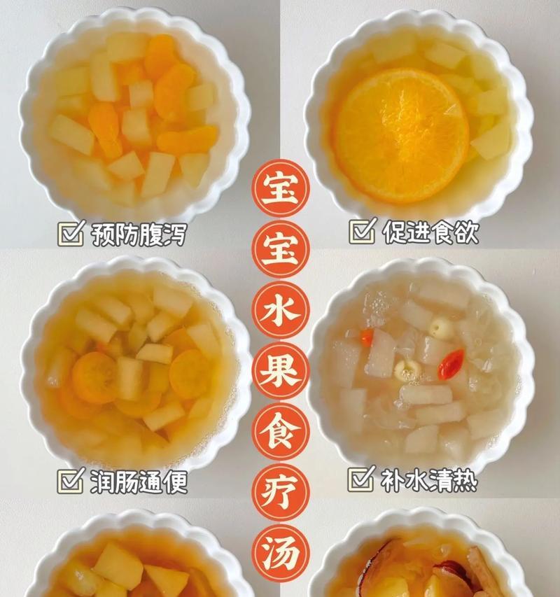 自制美味水果软糖（手工制作，天然健康）