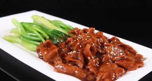 私家手撕牛腿：美味易得的做法
