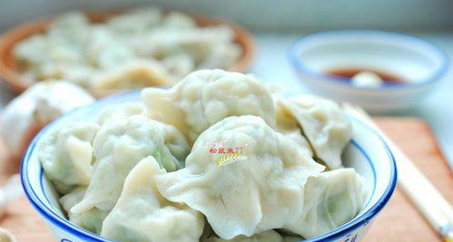 素饺子的制作方法（简单易学的素饺子做法，让你的厨艺更上一层楼）