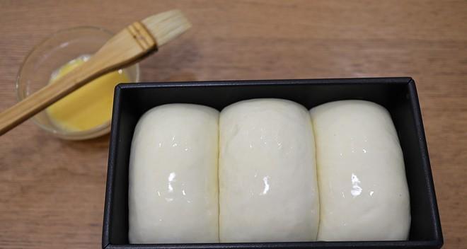 原味吐司的制作方法（在家自制美味健康的吐司）