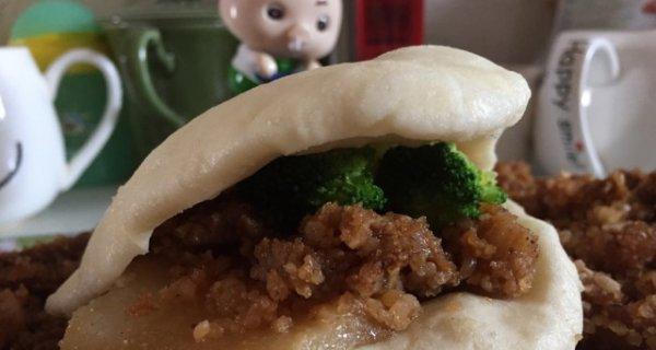 肉笼大法（教你如何用肉笼做出美味可口的肉类菜肴）