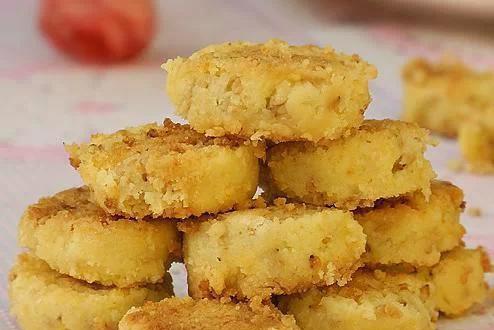 山东抓果（以山东特有的抓果技作的果脯，健康美味又营养）