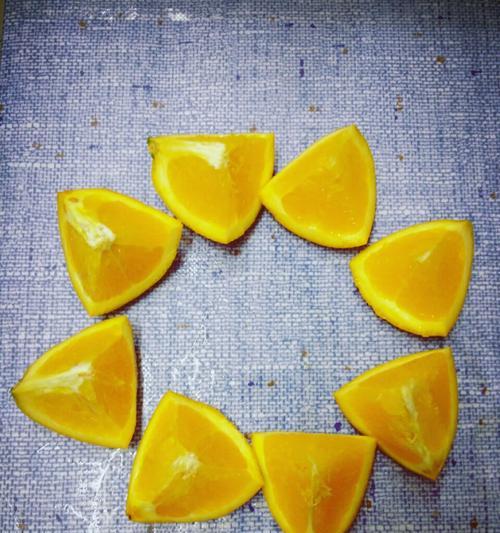 网红奈雪茶霸气橙子的制作方法（手把手教你如何在家做出与外面一模一样的奈雪茶霸气橙子）