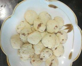 手把手教你制作美味的椰丝馅干（制作简单，口感细腻，甜蜜可口）