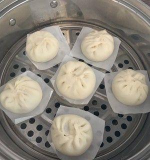 如何制作美味肉馅包子（掌握包子皮和馅料制作技巧，做出口感鲜美的包子）