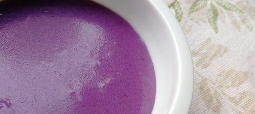 紫薯鹌鹑蛋布丁的制作方法（一场色香味俱佳的美食盛宴）