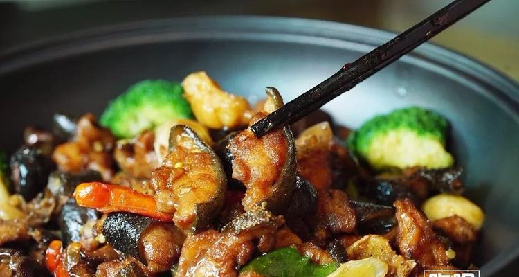 娃娃鱼烹饪大全（多种口味，轻松制作）