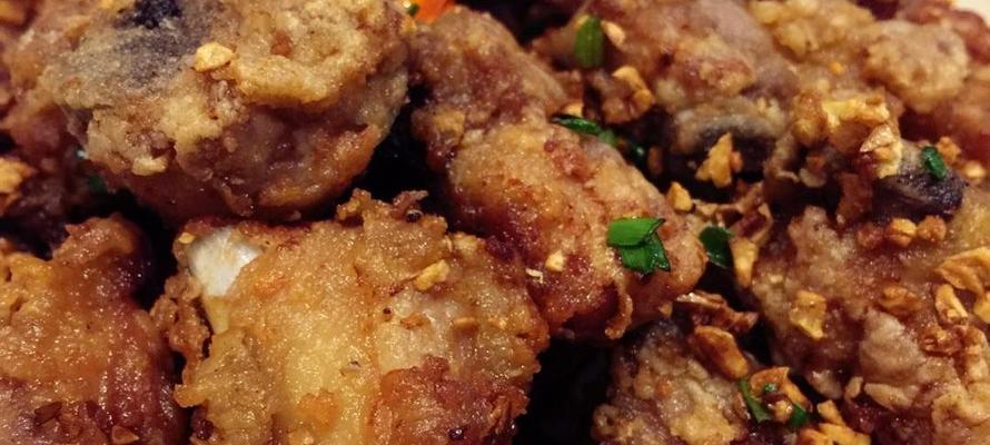 酥脆排骨制作技巧（掌握烹饪步骤，制作口感香脆的酥脆排骨）