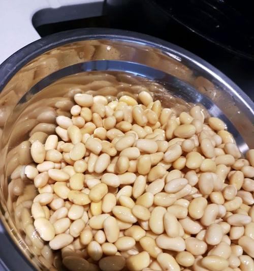 五彩黄豆美食大（打造多彩口感迎接营养美味五彩黄豆）