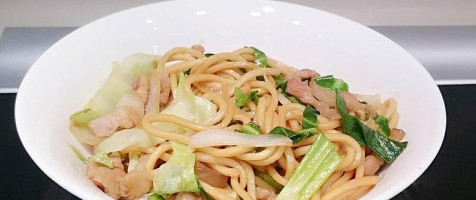 掌握炒面的技巧，做出美味佳肴（掌握炒面的技巧，做出美味佳肴）