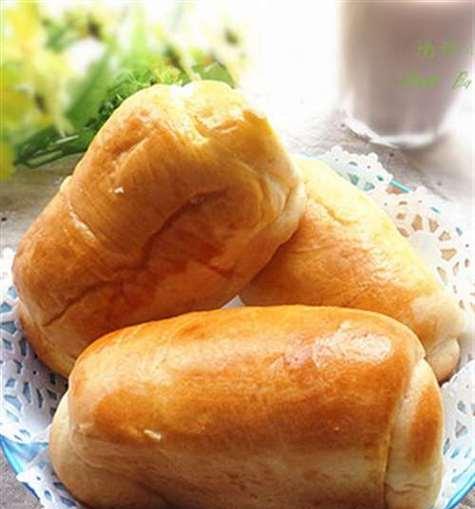 汤种葡萄干小餐包的制作方法（自制美味小点心，香甜可口惹人爱）
