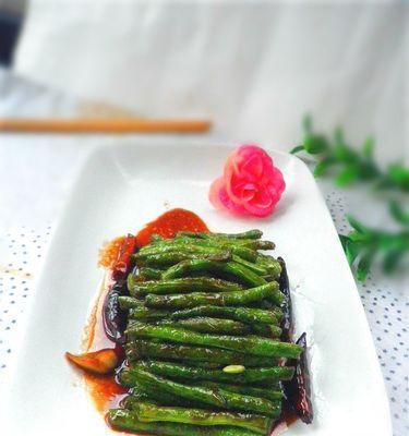 健康饮食（简单易学，营养美味）