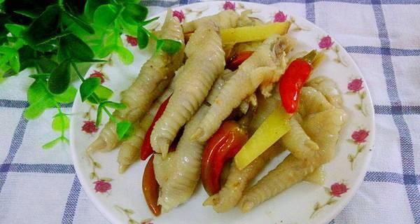 四川泡凤爪的制作方法（如何在家制作出正宗的四川泡凤爪？）