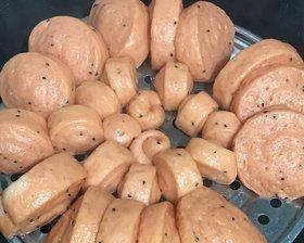 学会做土豆丝馍馍，让你吃到幸福的味道！（家常美食，营养丰富，口感极佳！——以土豆丝馍馍为例）