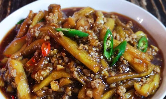 美食教程（家常菜，简单易学，美味可口）