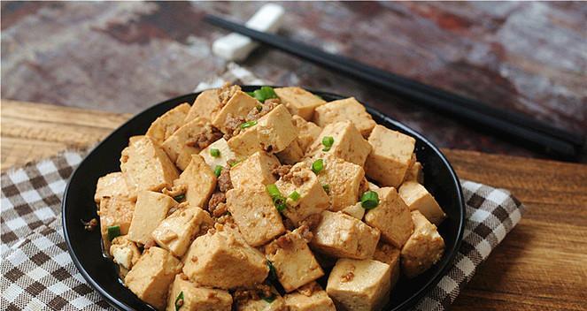 做豆腐城的诀窍，肉末豆腐城的经典做法分享。（做豆腐城的诀窍，肉末豆腐城的经典做法分享。）