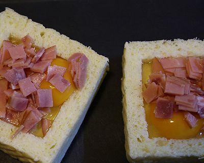 双层吐司烘蛋的制作方法（学会制作美味的双层吐司烘蛋）
