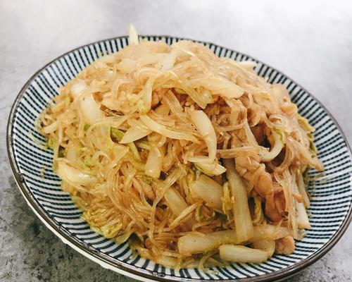 美味简单（家常美食，清爽可口）