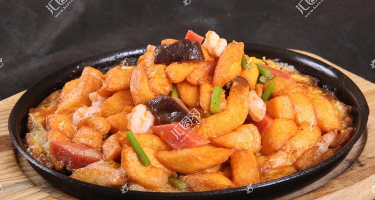一品豆腐的制作方法（瞬间做出美味佳肴，尽在一品豆腐）