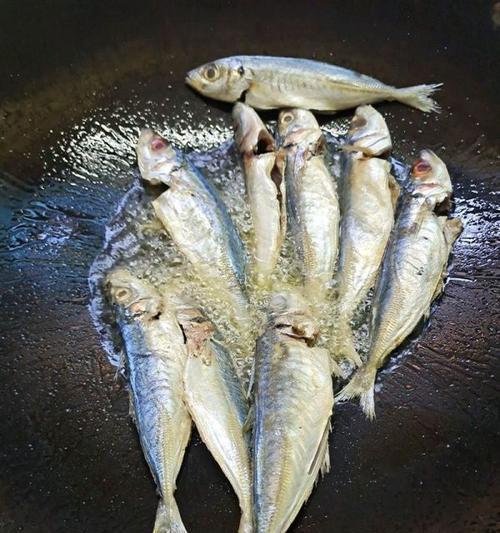 口感鲜美，糖醋巴浪鱼做法大揭秘（步步惊艳，教你制作超级美味的糖醋巴浪鱼）