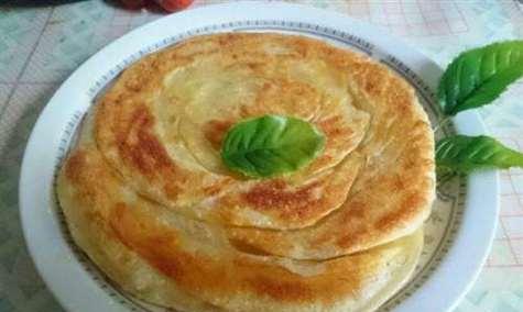 三星葱油饼的做法大揭秘！（学会这个技能，让你享受美食盛宴！）