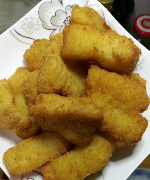 香酥龙利鱼扒的制作方法（一道口感鲜美的海鲜料理）