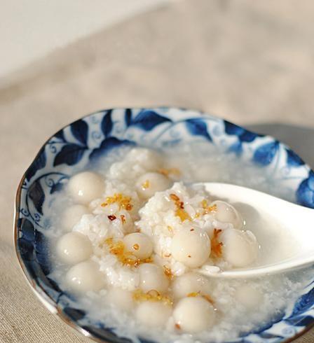 四季汤圆制作全攻略（手把手教你制作四季汤圆，让你的冬季温暖不止一季）